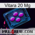 Vitara 20Mg 04